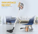 Odkurzacz ręczny - Bezworkowy Adler