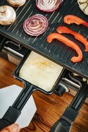 Raclette - grill elektryczny Adler