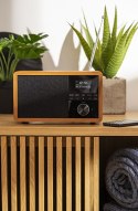 Radio Dab + Bluetooth Adler