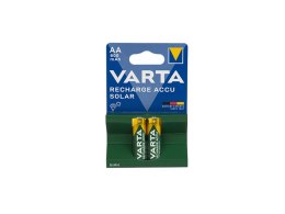 82-591# Akumulator r6 ni-mh aa 800mah varta solar Blow