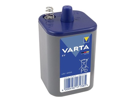 82-630# Bateria varta 4r25 6v Blow