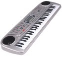 AG278 Keyboard organy z mikrofonem ATL