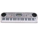 AG278 Keyboard organy z mikrofonem ATL