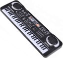 AG278D Keyboard organy z mikrofonem 61kl ATL