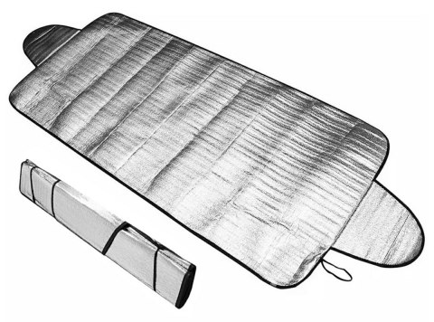 AG483 Osłona mata na szybę samochodu xl ATL