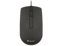 Mysz TRACER OFFI Black USB TRACER