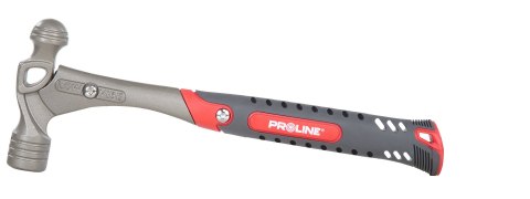 Młotek blacharski 440g "anti-vibe", proline Proline