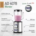 Blender kielichowy Adler