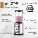 Blender kielichowy Adler