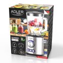 Blender kielichowy Adler