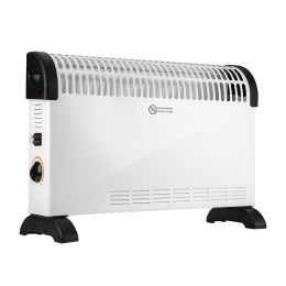 Grzejnik konwektorowy z termostatem 2000W standard NEO TOOLS