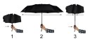 Parasol składany 110cm MALATEC