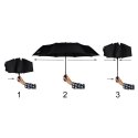 Parasol składany 110cm MALATEC