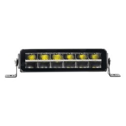 Lampa robocza panelowa led bar awl70 60w 6500k 8000lm 30cm 12v 24v amio-04211 AMiO