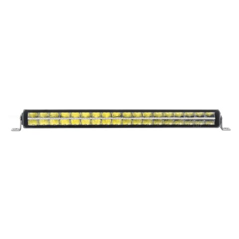 Lampa robocza panelowa led bar awl72 180w 6500k 18000lm 81cm 12v 24v amio-04213 AMiO