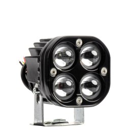 Lampa robocza szperacz led awl63 20w 6500k 4000lm amio-04204 AMiO