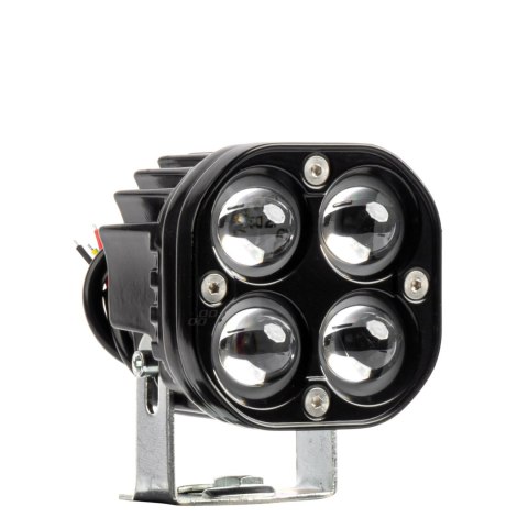 Lampa robocza szperacz led awl63 20w 6500k 4000lm amio-04204 AMiO