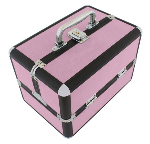 CA4U Kufer 25x17x17cm pink ATL