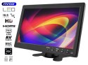 Monitor led 10cali cali hd z hdmi vga usb av 12v NVOX