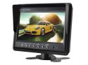 NVOX HT 970 Monitor samochodowy cofania lub zagłówkowy LCD 7cali cali monitoring AV... (NVOX HT NVOX