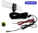 NVOX T115 samochodowa antena DVB-T ze wzmacniaczem 28dB... (NVOX T115) NVOX