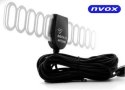 NVOX T115 samochodowa antena DVB-T ze wzmacniaczem 28dB... (NVOX T115) NVOX