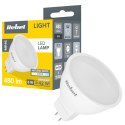 Lampa Led Rebel 6W, MR16, 4000K, 12V Rebel