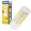 Lampa led Rebel 4W, G4, 4000K, 12V Rebel