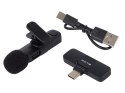 33-071# Mikrofon do smartfona usb-c blow Blow