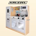 Kuchnia drewniana Kruzzel 22115 KRUZZEL