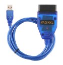 KB1 Kabel vag usb obd ii-4 xline ATL