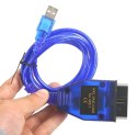 KB1 Kabel vag usb obd ii-4 xline ATL