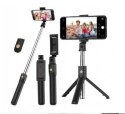 ST15 Kijek do selfie tripod statyw pilot ATL