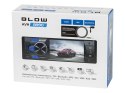 78-336# Radio blow avh-8990 4" rds mp5/usb/micro sd/bluetooth Blow