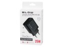 76-020# Ładowarka sieciowa gniazdo usb qc 25w Blow