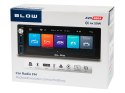 78-350# Radio blow avh-686a rds mp3/usb/micro sd/bluetooth Blow