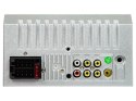 78-355# Radio blow avh-686b rds mp3/usb/micro sd/bluetooth Blow