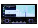 78-355# Radio blow avh-686b rds mp3/usb/micro sd/bluetooth Blow