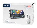 78-355# Radio blow avh-686b rds mp3/usb/micro sd/bluetooth Blow