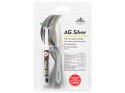 9190# Pasta ag silver 3g strzykawka Blow