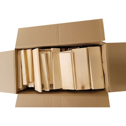 Drewno rozpałkowe, świerkowe, suche, 14kg,woodok WOODOK Drewno rozpałkowe, świerkowe, suche, 14kg,woodok WOODOK
