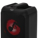 AD 1903 Głośnik bluetooth z radiem / funkcja karaoke ADLER