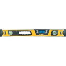 Poziomnica 120cm fatmax z elektronicznym odczytem Stanley