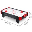 Stół do gry cymbergaj Air Hockey Neo-Sport NS-424 Neo-Sport