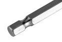 Wiertło do metalu Hex 11.0 mm GRAPHITE