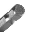 Wiertło do metalu Hex 2.5 mm, 2 szt. GRAPHITE