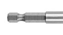 Wiertło do metalu Hex 8.0 mm GRAPHITE