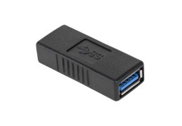 Złącze USB 3.0 gniazdo-gniazdo LP