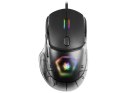 Mysz TRACER GAMEZONE NEON RGB USB TRACER