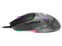 Mysz TRACER GAMEZONE NEON RGB USB TRACER